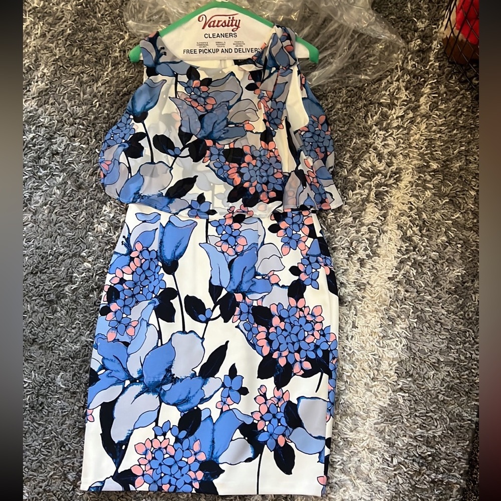 Ivanka Trump Dress